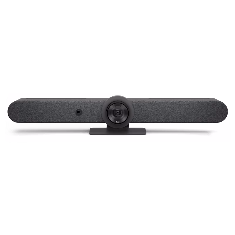Logitech Rally Bar – All-In-One Video Conferencing System | 960-001311 | 2 Years Warranty