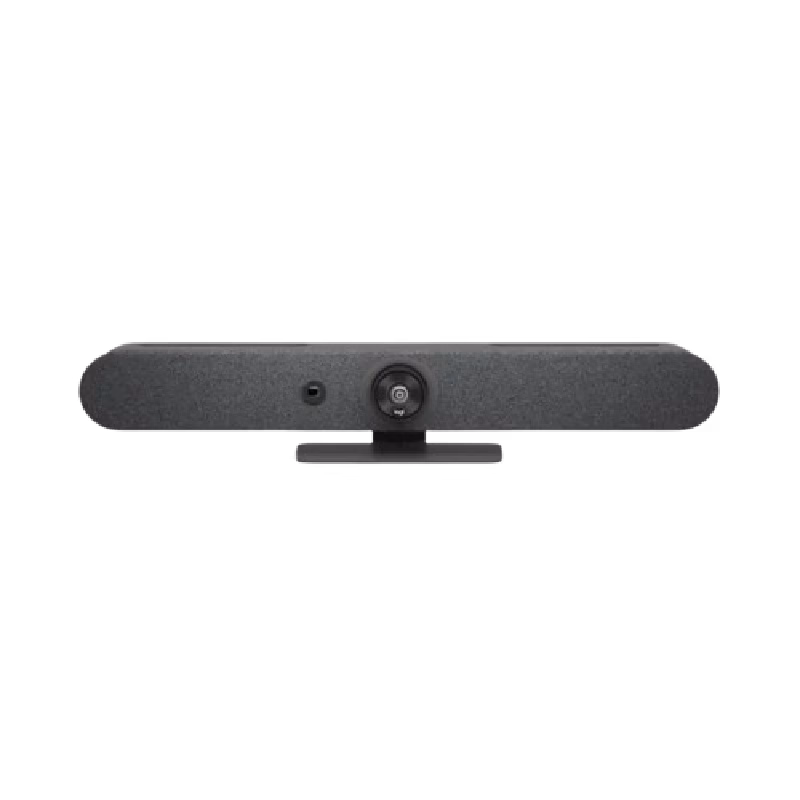 Logitech Rally Bar Mini – All-in-One Video Conferencing System | 960-001341 | 2 Years Warranty
