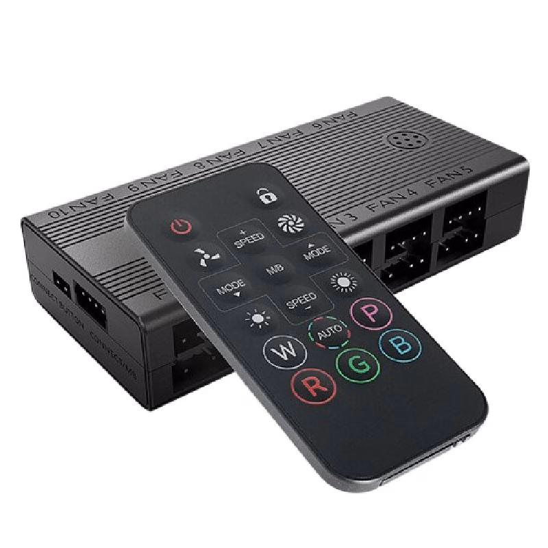 Mars Gaming Fan Controller | MF-HUB | Tax Free