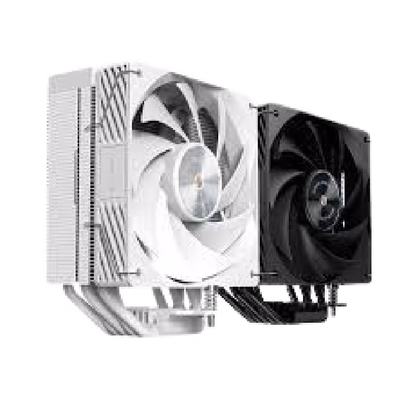 Mars Gaming Heatsink Gaming Cpu Cooler 120Mm Ultra-Quiet | MCPUX5 | Tax Free
