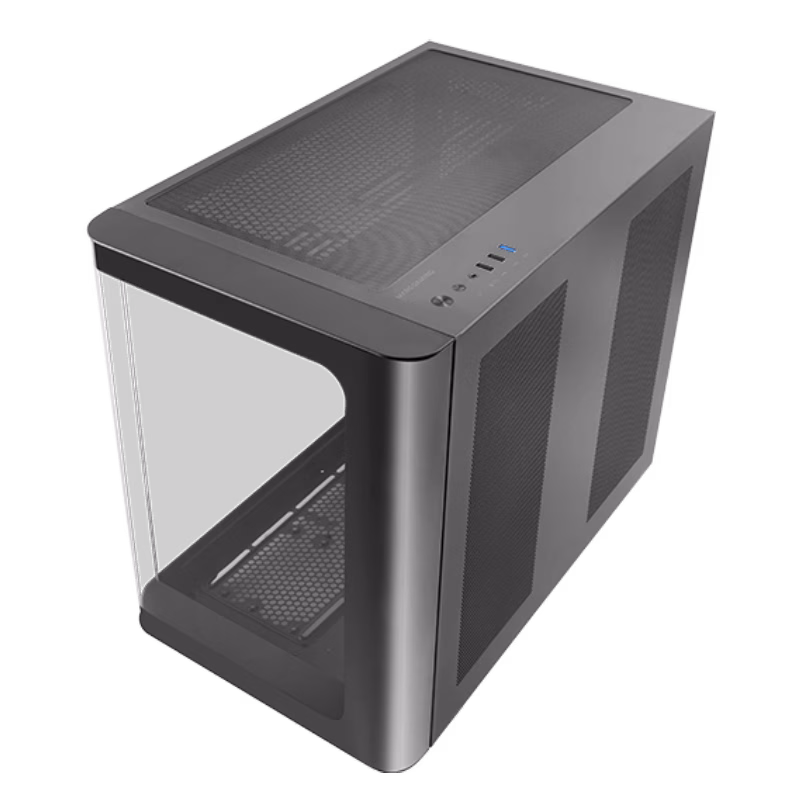 Mars Gaming MC-FUSION Gaming Case | Tax Free