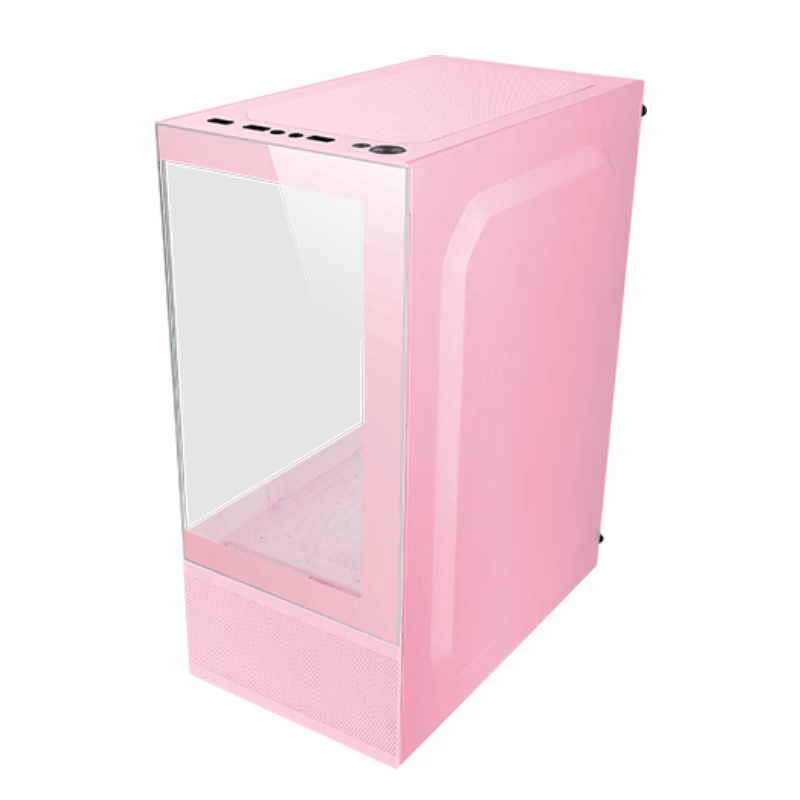 Mars Gaming MC-SEP Gaming Mini Tower | Tax Free
