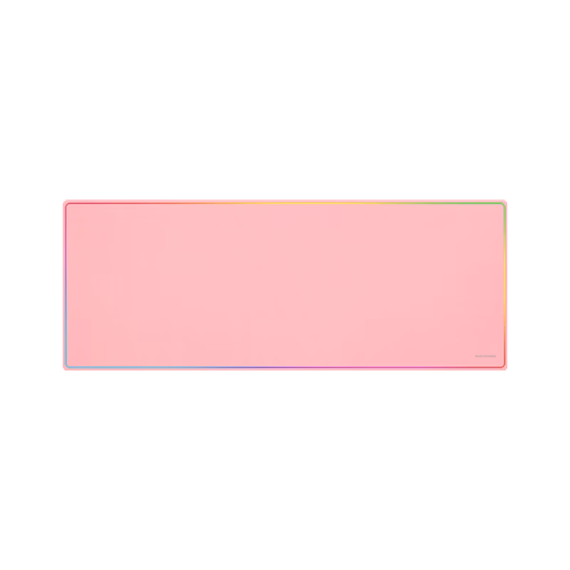 Mars Gaming MMP224P XXL Mousepad | Pink | Tax Free