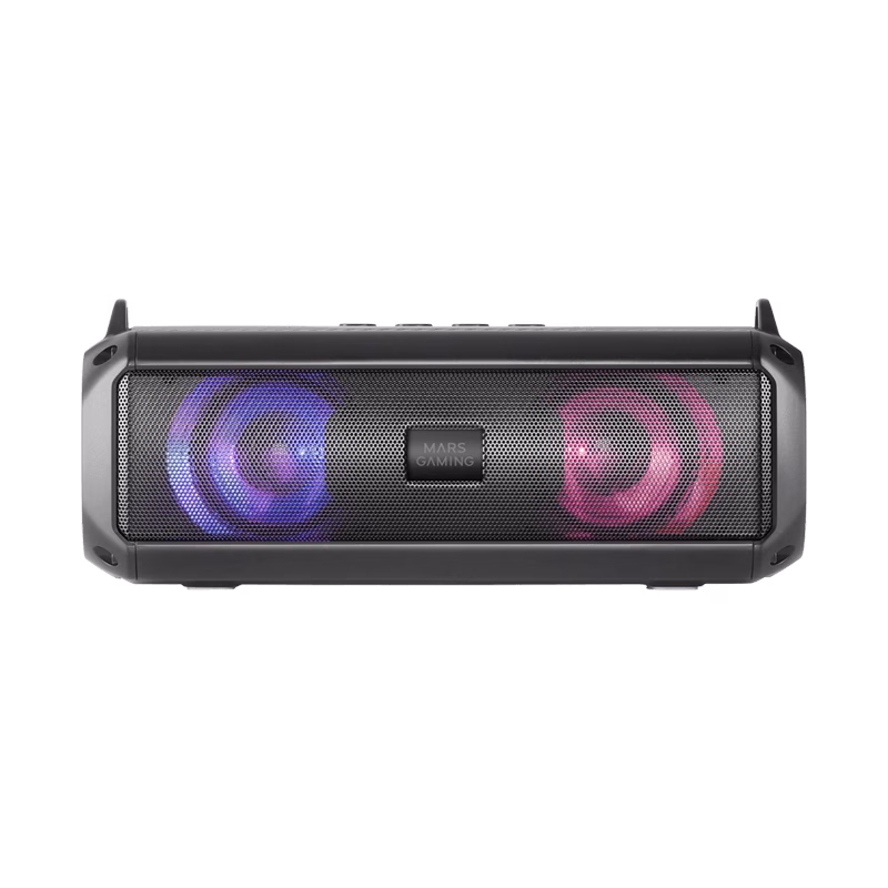 Mars Gaming MSB-XT Portable Soundbar | Black | MSBXT