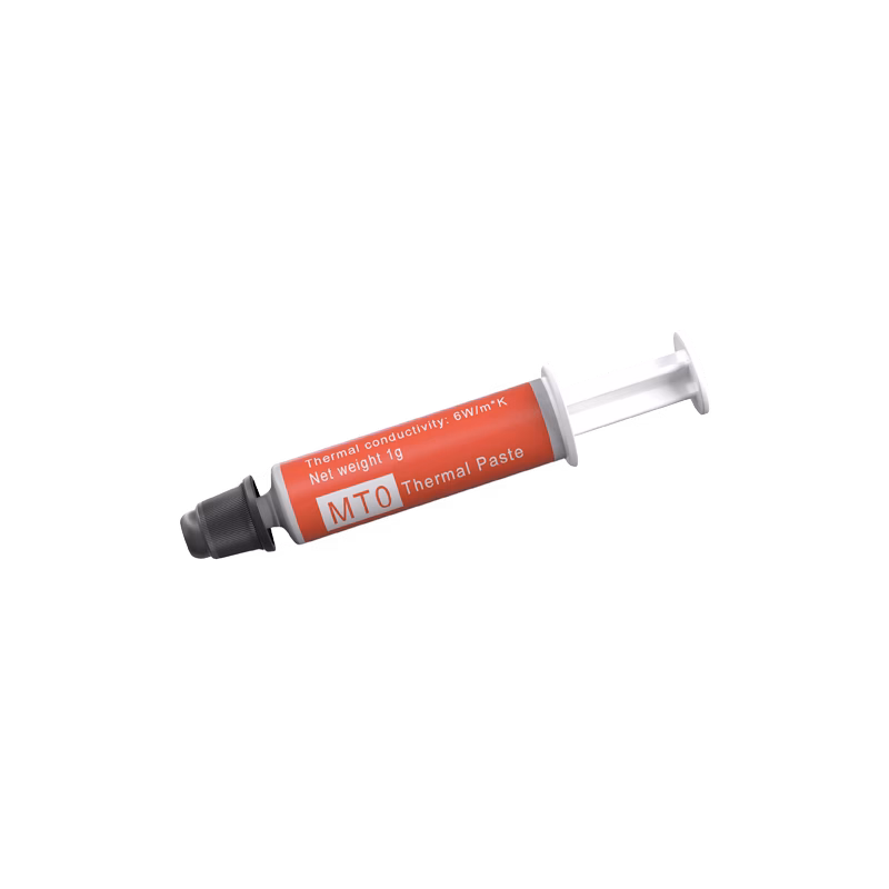 Mars Gaming MT0 Thermal Paste | 1g | Tax Free