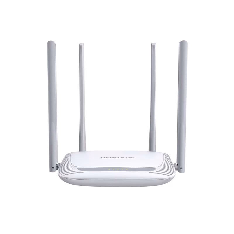 Mercusys 300Mbps Enhanced Wireless N Router | MW325R