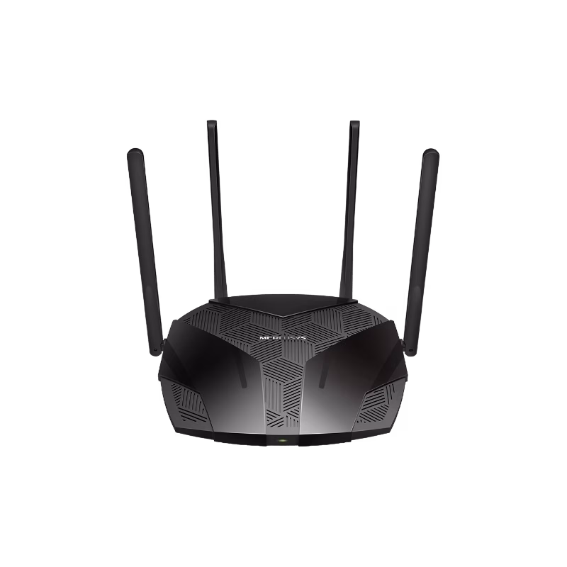 Mercusys AX3000 Dual-Band Wi-Fi 6 Router | MR80X