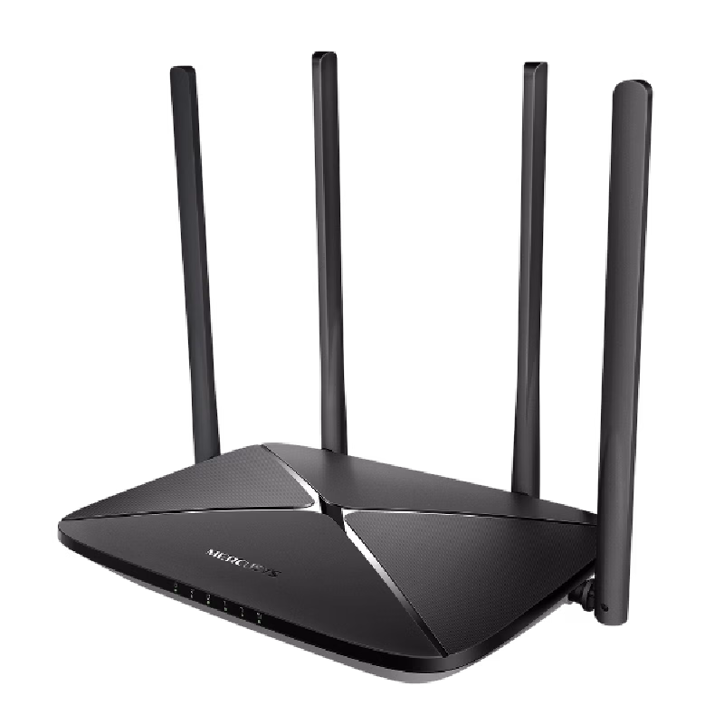 Mercusys MB115-4G 300 Mbps Wireless 4G LTE Router
