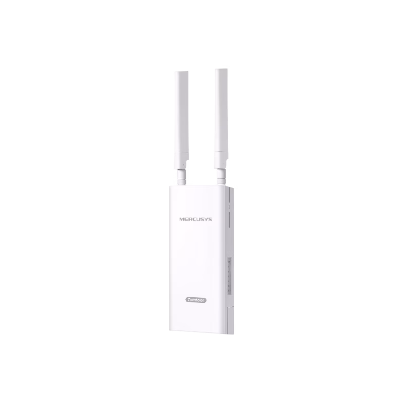 Mercusys MB118-4G 300 Mbps Wireless 4G LTE Outdoor/Indoor Router