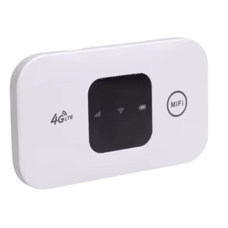 Mobile WiFi 4G LTE Portable Router | Tax Free