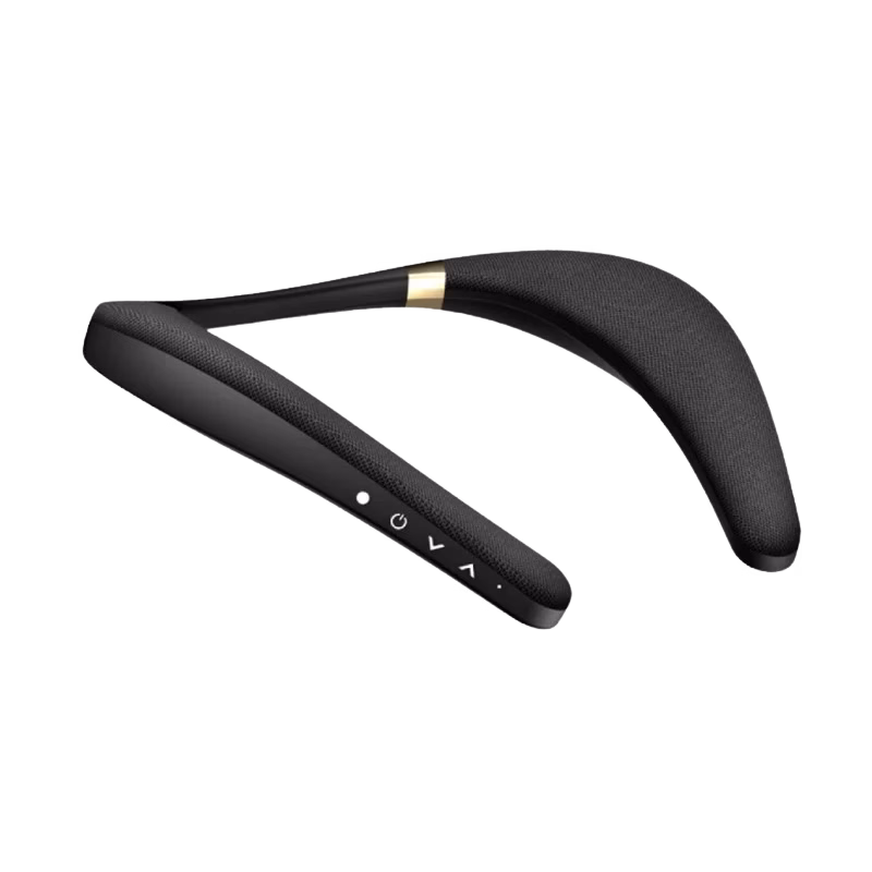 Monster Boomerang Neck Bluetooth Speaker | MS31901
