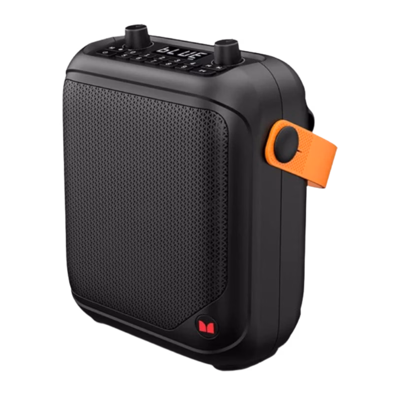 Monster MFS 1 Bluetooth Speaker | MS22139
