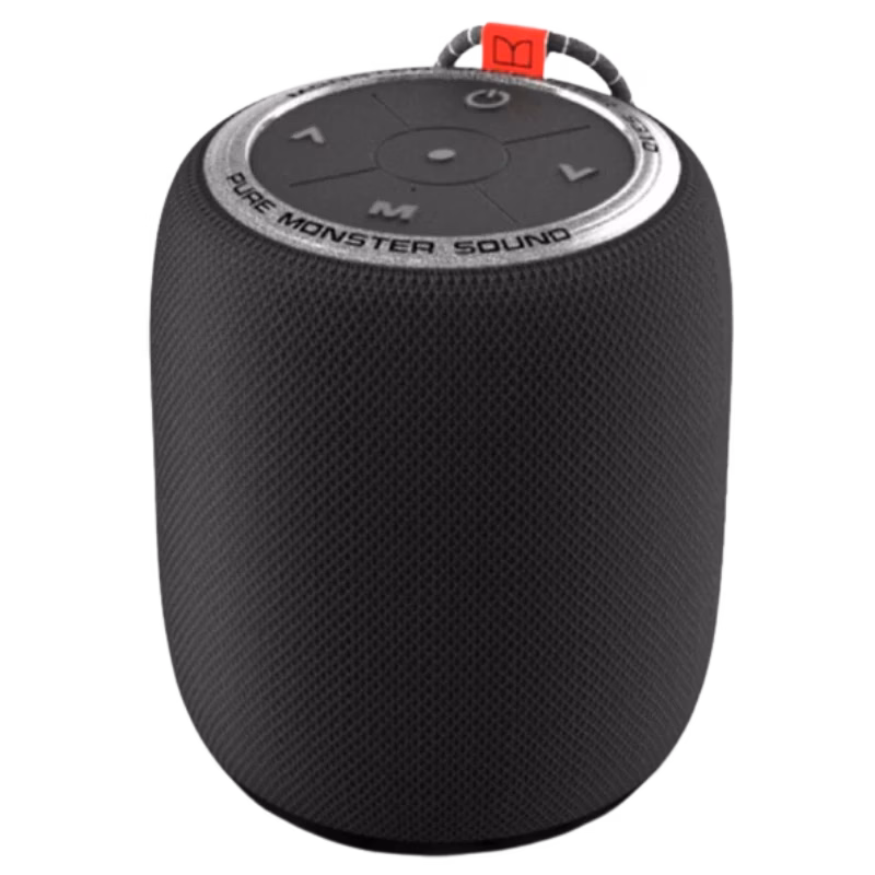 Monster S110 SuperStar Bluetooth Speaker | MS11901