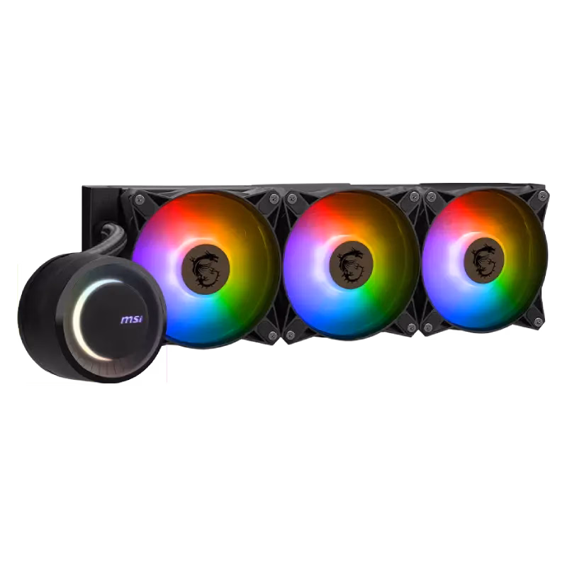 MSI MAG Coreliquid E360 Liquid Cooler | 306-7ZW6E11-C24