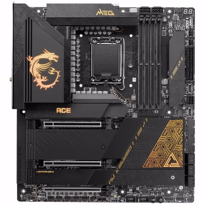 MSI MEG Z790 ACE