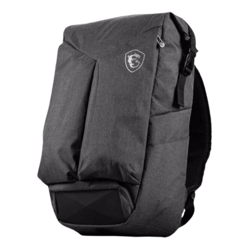 MSI STEALTH TROOPER BACKPACK | G34-N1XXX18-SI9