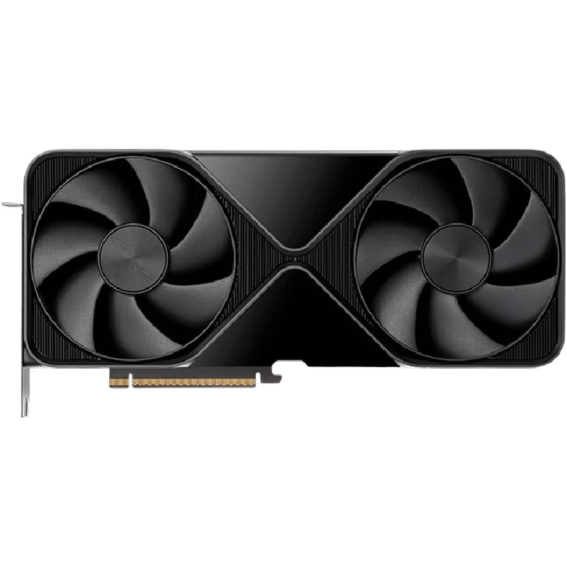 PNY NVIDIA RTX PRO 6000 WS Blackwell Workstation Edition Dual Fan 96GB GDDR7 PCIE 5 | VCNRTXPRO6000B-PB