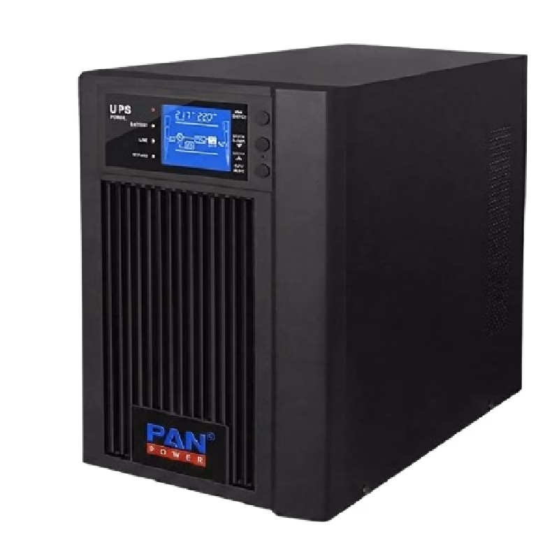 PANPOWER Online UPS 1000 VA