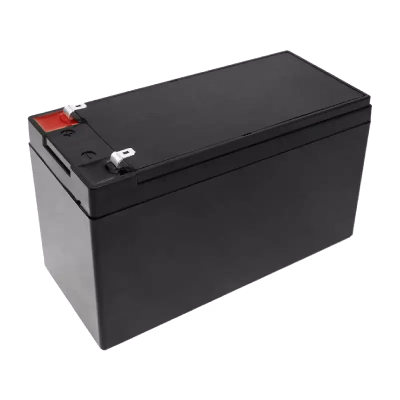 PCE Battery 12V 9Ah