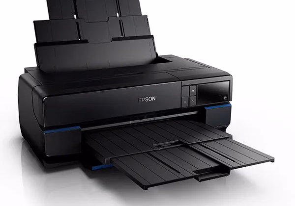 Printer Epson SureColor SC-P800 A2+ size ProPhoto and Graphic Arts/Plain
