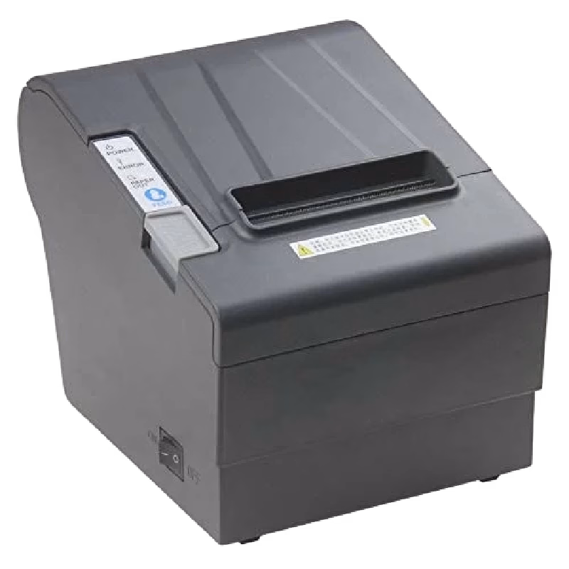 Printers Barcode XPRINTER Thermal Receipt Printer XP-V330M ( Serial, USB, LAN )