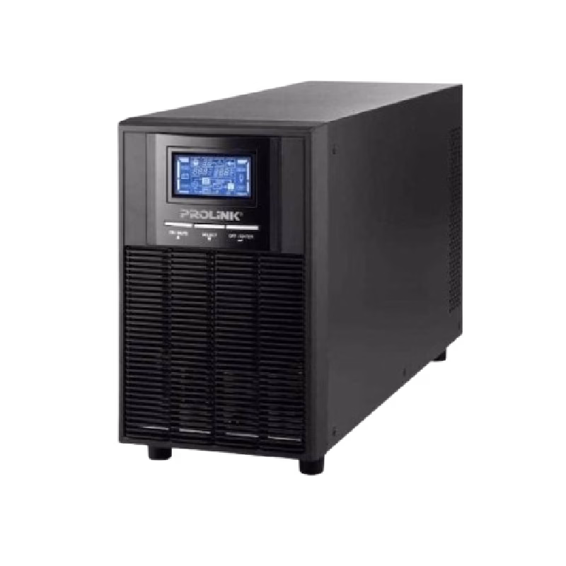 Prolink 6KVA / 4800W Online UPS/AVR Pure Sine Wave | PRO906WS