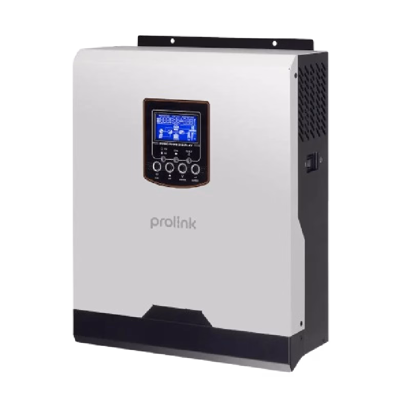 PROLINK Haus V III 3km-24 3000w Inverter | HAUSVIII3KM