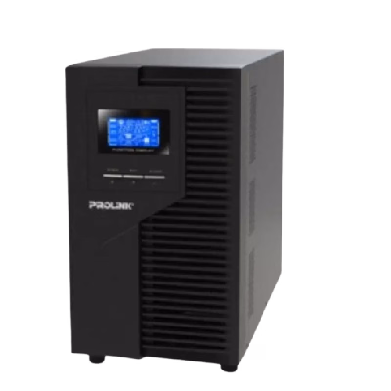 ProLink Professional II Series Online UPS 10000 VA / 8000 W | PRO910WL