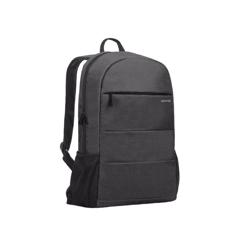 Promate Durable Anti-Theft 15.6 Inches Laptop Backpack | Alpha-BP