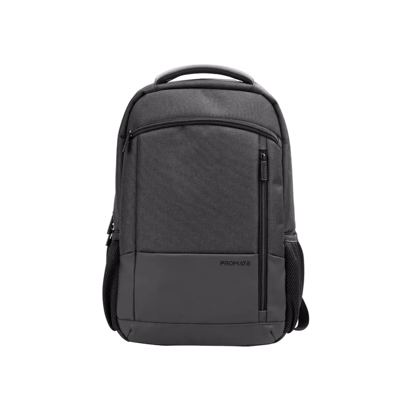Promate SleekComfort 15.6″ Laptop Backpack | Satchel-BP