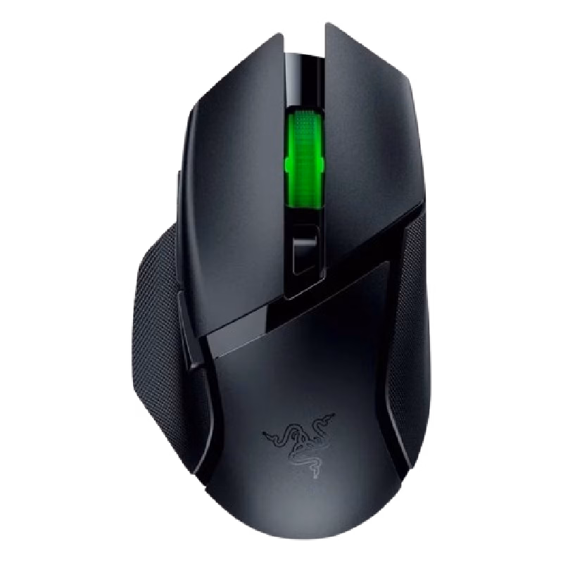 Razer Basilisk V3 X Hyperspeed | RZ01-04870100-R3G1 | 2 Years Warranty