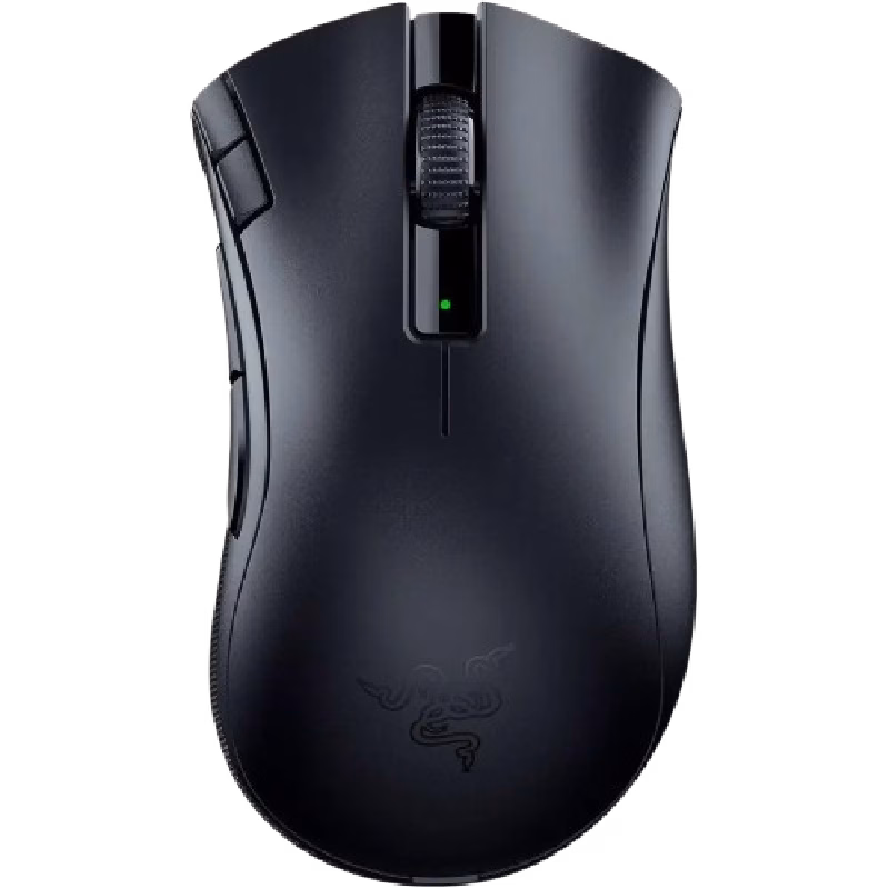 Razer DeathAdder V2 X HyperSpeed – 7 Programmable Buttons | RZ01-04130100-000 | 2 Years Warranty