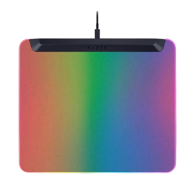Razer Firefly V2 Pro – RGB Gaming Mouse Pad