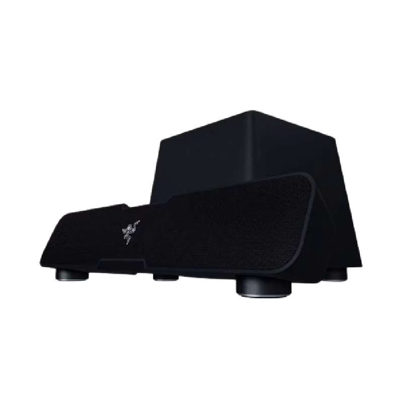 Razer Leviathan 5.1 Channel Surround Sound Bar