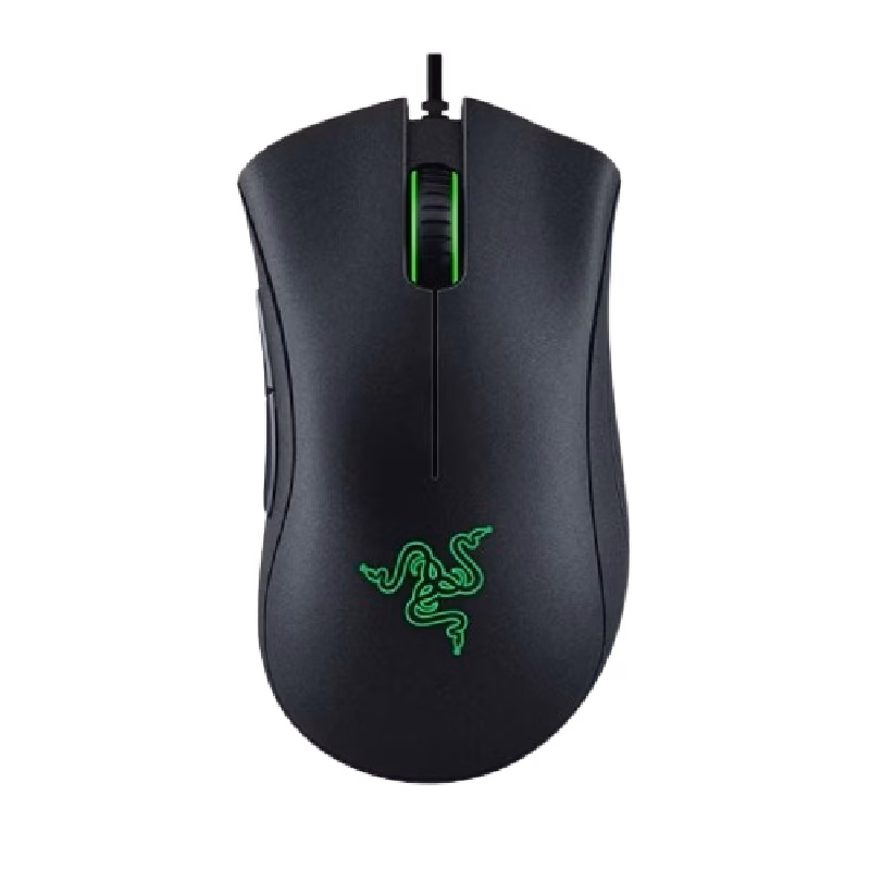Razer Mouse Deathadder Essential | RZ01-03850100-R3M1 | 2 Years Warranty