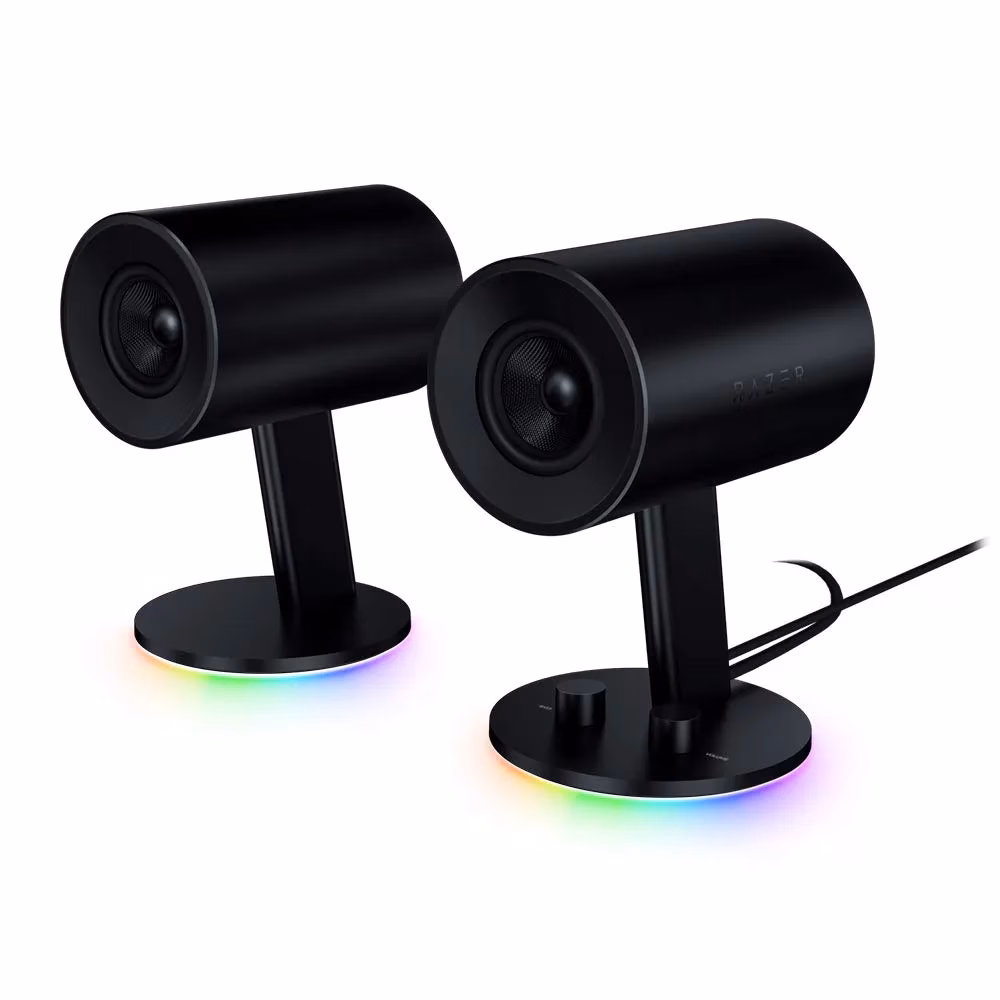 Razer Speakers Nommo Chroma RZ05-02460100-R3W1