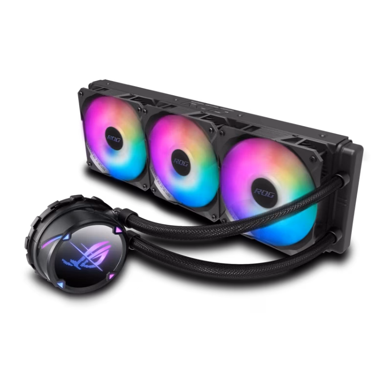 ROG STRIX LC II 360 ARGB
