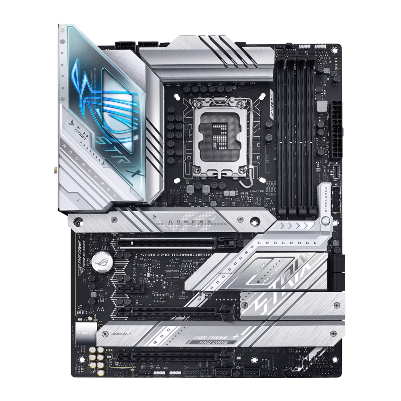 Rog Strix Z790-A Gaming Wi-Fi D4 Motherboard