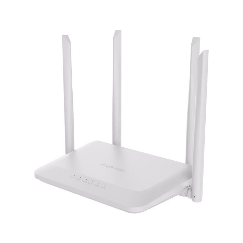 Ruijie Reyee RG-EW1200 1200M Dual-band Wireless Mesh Router | Tax Included