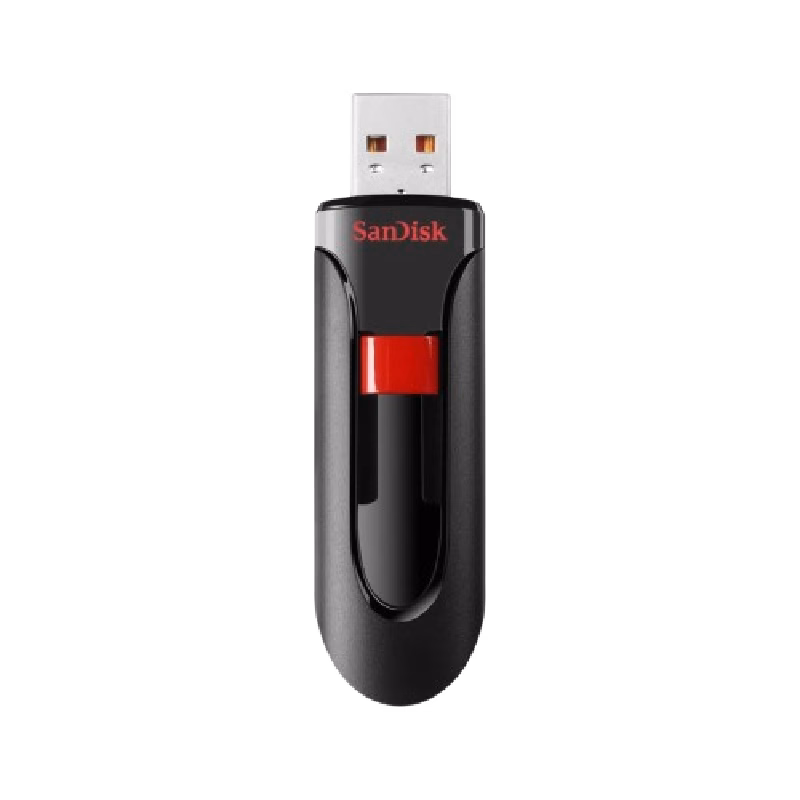 SanDisk Cruzer Glide USB 3.0 Flash Drive