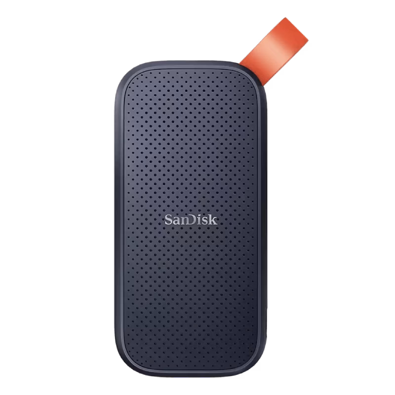 SanDisk Portable SSD 2TB | SDSSDE30-2T00-G26