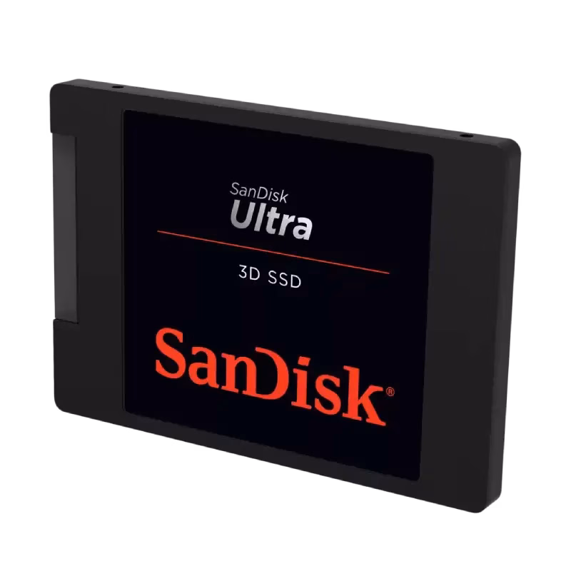 SanDisk Ultra G26 1TB SSD | SDSSDH3-1T00-G26 | 2 Year Warranty