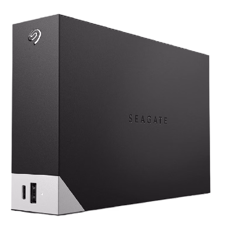 Seagate 8TB One Touch HDD 3.5″ | STLC8000400 | 1 Year Warranty