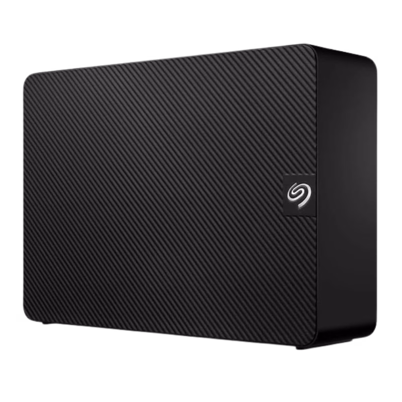 Seagate Expansion 3.5″ 10TB HDD | STKP10000400