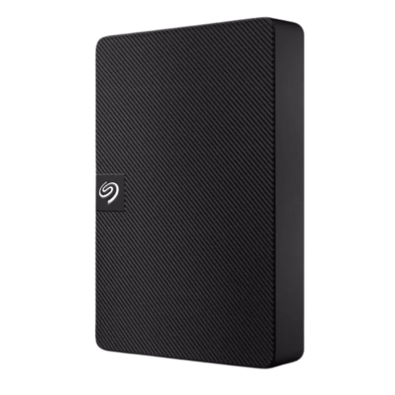 Seagate Expansion 5TB Portable HDD | STKM5000400