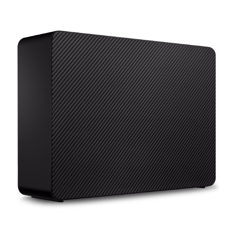 Seagate Expansion Hard Drive 24TB | STKP24000400 | 2 Years Warranty | Tax Free