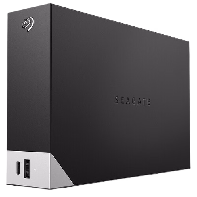 Seagate One Touch Hub 20TB External HDD | STLC20000400 | 1 Year Warranty