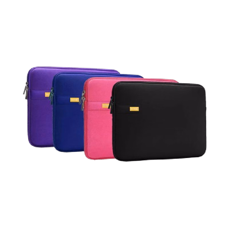 SHYIAES 15” WIDE Laptop Sleeve ANTI-SHOCK For Notebook Computer