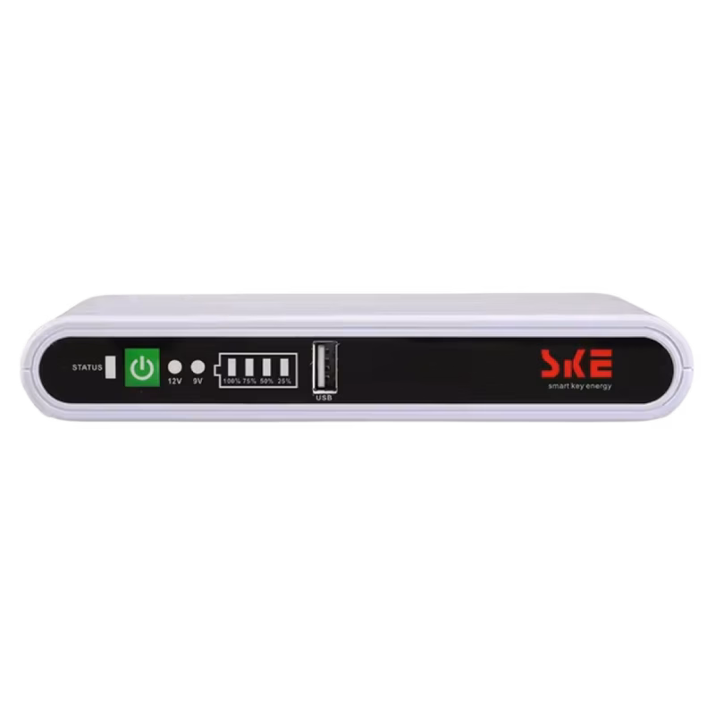 SKE Mini DC UPS | 8800mAh