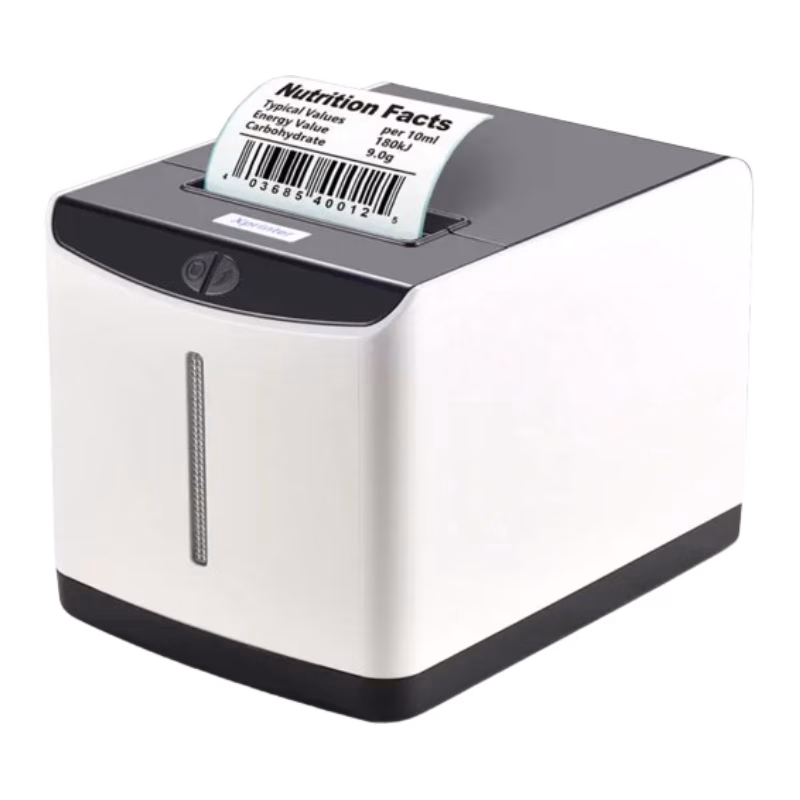 Sky Gate Q371U Thermal Receipt Printer